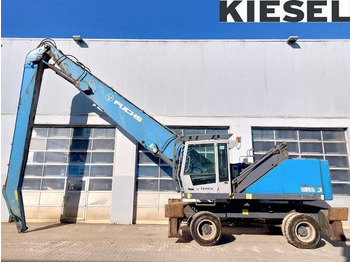 Перевантажувач FUCHS MHL350