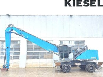 Перевантажувач FUCHS MHL350