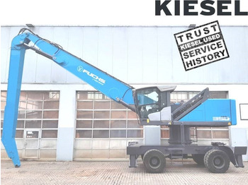 Перевантажувач FUCHS MHL350