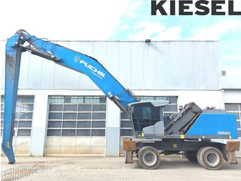 Перевантажувач FUCHS MHL360