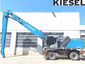 Перевантажувач FUCHS MHL360