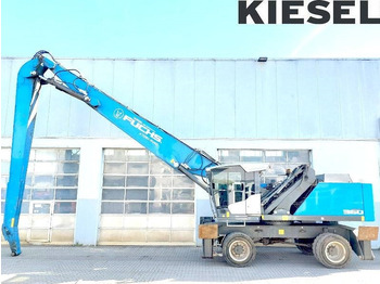Перевантажувач FUCHS MHL360