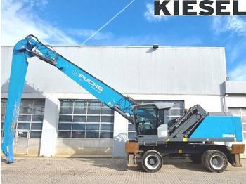Перевантажувач FUCHS MHL360