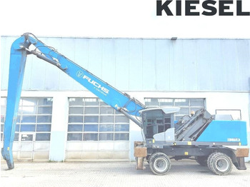 Перевантажувач FUCHS MHL360