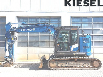 Гусеничний екскаватор HITACHI ZX135US-7
