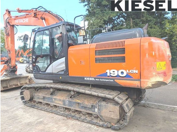 Гусеничний екскаватор HITACHI
