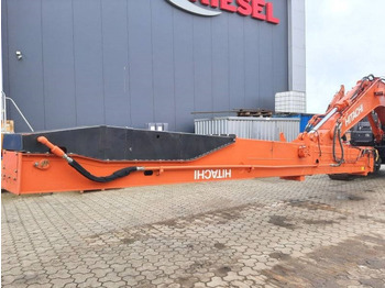 Гусеничний екскаватор Hitachi ZX 210 LC-6 Teledipper: фото 5