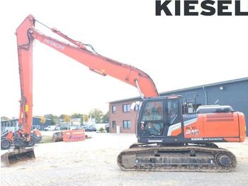 Екскаватор HITACHI ZX210LC-7