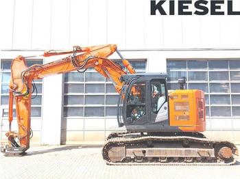 Гусеничний екскаватор HITACHI ZX225