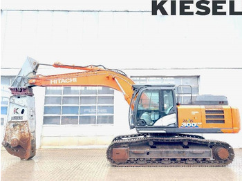 Екскаватор для знесення HITACHI ZX300LCN-6