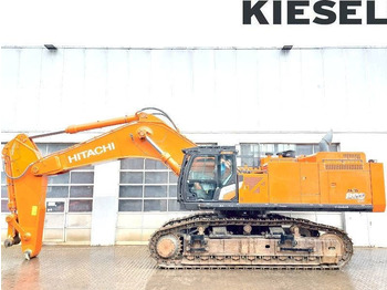 Гусеничний екскаватор HITACHI