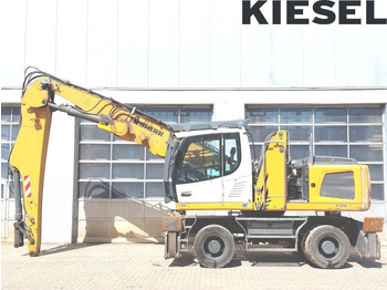 Перевантажувач LIEBHERR LH 24