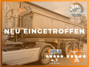 Самоскид напівпричіп CARNEHL