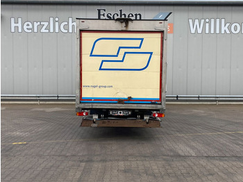 Рефрижератор вантажівка DAF LF 230 Thermo-King T800R*Diesel/Netz*2Verdampfer: фото 4