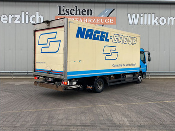 Рефрижератор вантажівка DAF LF 230 Thermo-King T800R*Diesel/Netz*2Verdampfer: фото 5