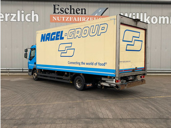 Рефрижератор вантажівка DAF LF 230 Thermo-King T800R*Diesel/Netz*2Verdampfer: фото 3