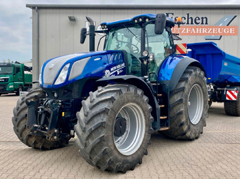 Трактор NEW HOLLAND T7.315