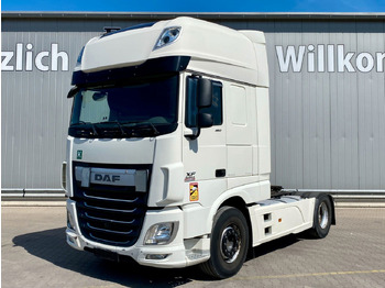 Тягач DAF XF 460