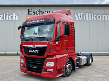 Тягач MAN TGX 18.460