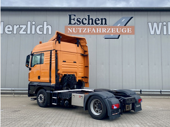 Тягач MAN TGX 18.440 4x2 LLS-U Lowliner: фото 3 Тягач MAN TGX 18.440 4x2 LLS-U Lowliner: фото 3