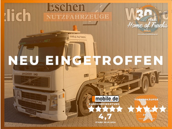 Гаковий мультиліфт вантажівка VOLVO FM