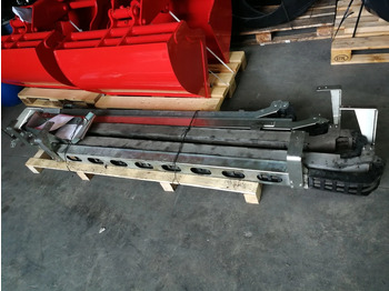 Кран-маніпулятор