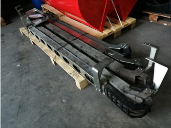 Кран-маніпулятор