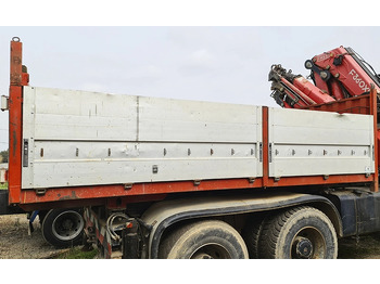 Caja quita y pon 4.000 x 2.500 mm. в лізинг Caja quita y pon 4.000 x 2.500 mm.: фото 3