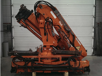 Кран-маніпулятор ATLAS