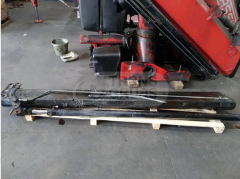 Кран-маніпулятор