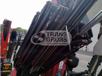 Кран-маніпулятор