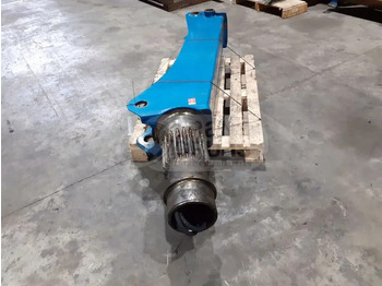 Кран-маніпулятор