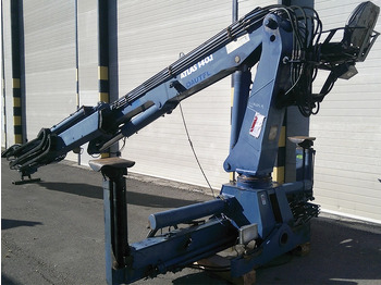 Кран-маніпулятор ATLAS