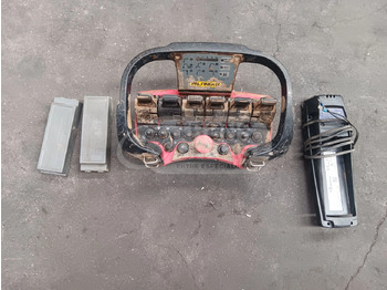 Кран-маніпулятор PALFINGER