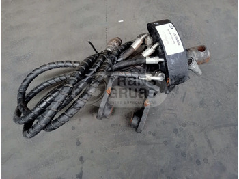 Навісне обладнання Rotator ocasión 4.500 KG: фото 3