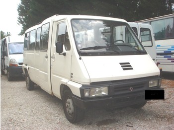 Автобус RENAULT MASTER: фото 1