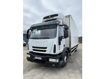Рефрижератор вантажівка IVECO EuroCargo 160E