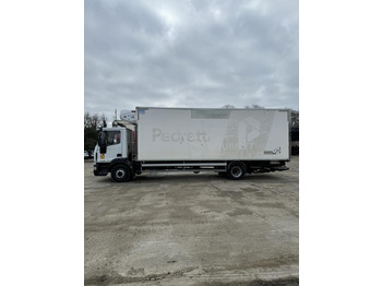 Рефрижератор вантажівка Iveco Eurocargo 160E30: фото 5