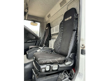 Рефрижератор вантажівка Iveco Eurocargo 160E30: фото 3