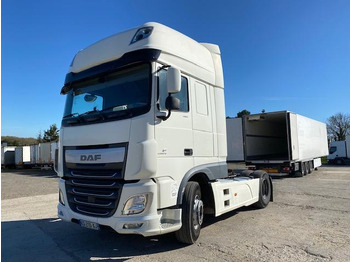 Тягач DAF XF 460