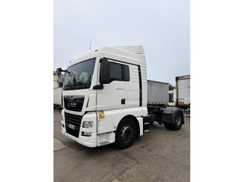 Тягач MAN TGX 18.460