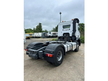 Тягач Mercedes Arocs 2045: фото 3