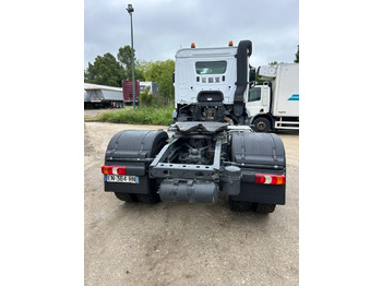 Тягач Mercedes Arocs 2045: фото 4