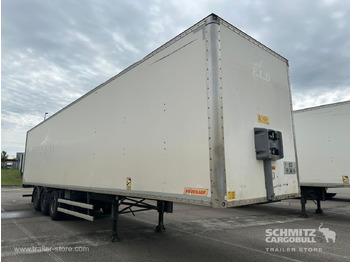 Закритий кузов напівпричіп FRUEHAUF