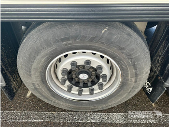 Ізотермічний напівпричіп SCHMITZ Reefer Standard: фото 3 Ізотермічний напівпричіп SCHMITZ Reefer Standard: фото 3