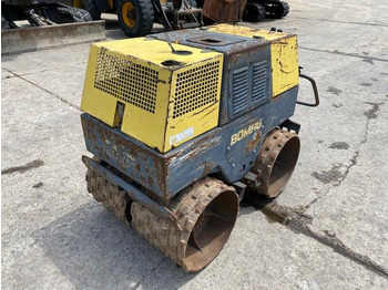 Міні коток BOMAG