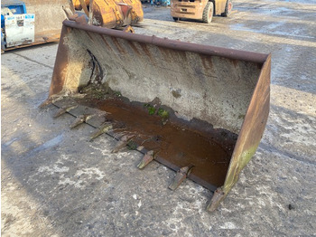 Ківш навантажувача CASE