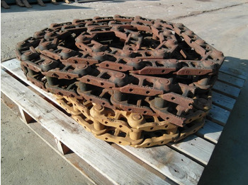 Запчастини ходової частини CATERPILLAR
