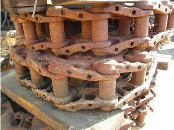 Гусениці CATERPILLAR