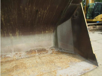 Ківш навантажувача в категорії Будівельна техніка Caterpillar 992 C Schaufel / Bucket / Gode: фото 5 Ківш навантажувача в категорії Будівельна техніка Caterpillar 992 C Schaufel / Bucket / Gode: фото 5